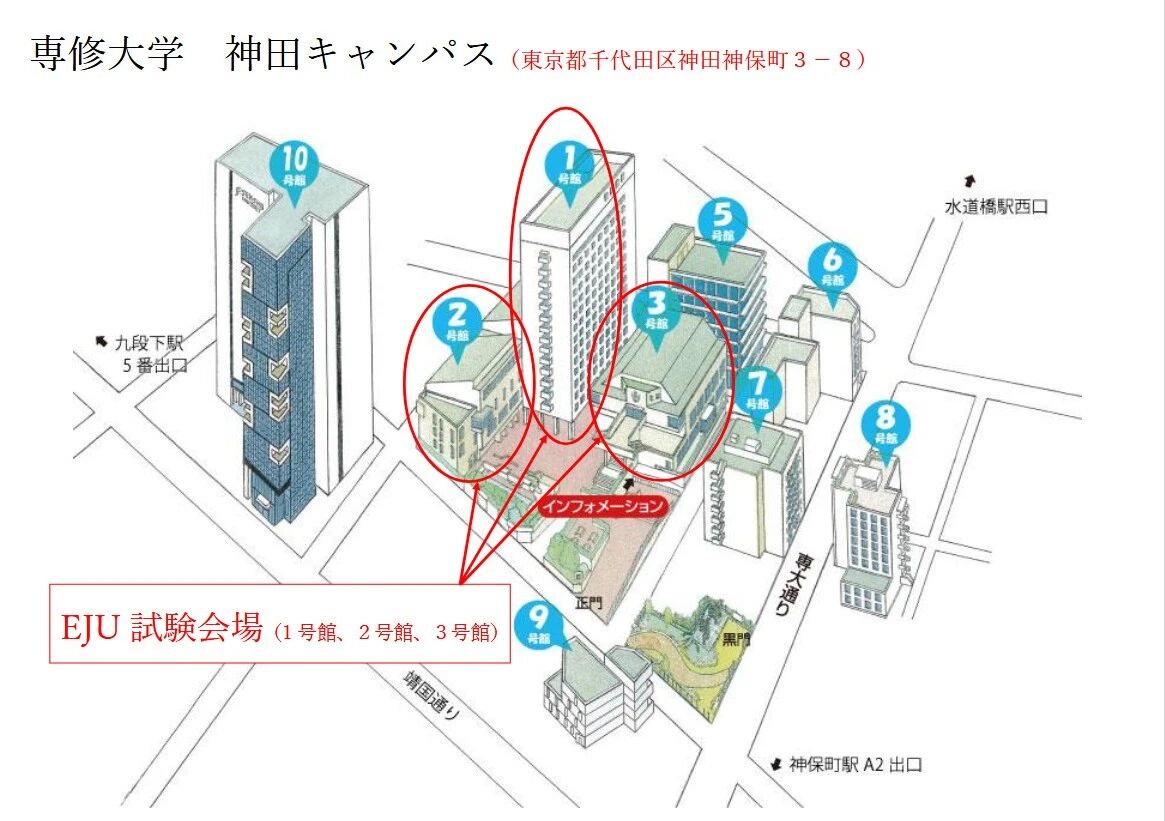 日本留學 日本留學